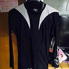 ☆お値下げ asics インナー メンズ☆のサムネイル