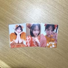 鎮西寿々歌　トレカのサムネイル