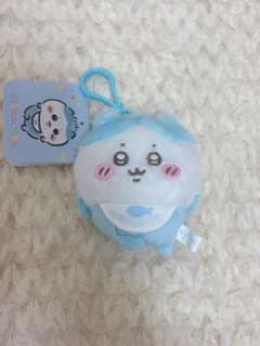 【即日発送】ちいかわ ハチワレ ちいかわベビー chiikawaBaby ぬいのサムネイル