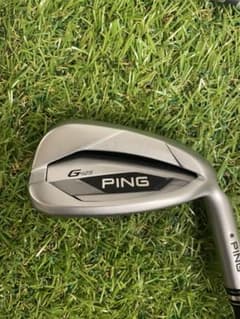 PING G425 アイアン 9番 ALTA JCB SLATE S 黒 - メルカリ