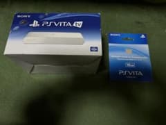 PlayStationVITATVメモリーカードセットのサムネイル