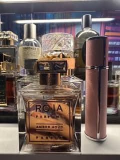 ROJA PARFUMS Amber Aoud 10mlのサムネイル
