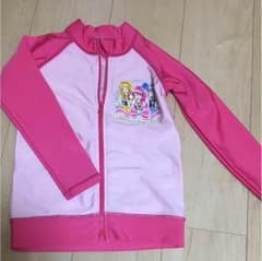 ラッシュガード120のサムネイル