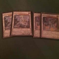 遊戯王 青眼セットのサムネイル