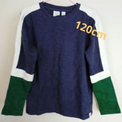 GAPKids 長袖Tシャツのサムネイル