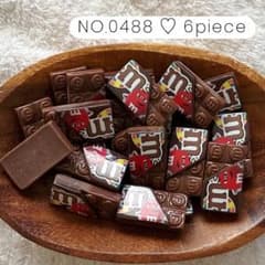 NO.0488 デコパーツのサムネイル