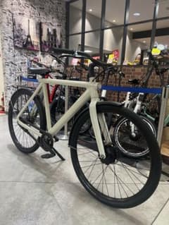 訳あり VANMOOF - メルカリ