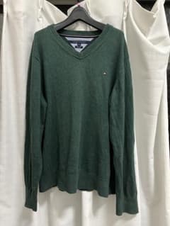 tommyhilfiger ニット　セーターのサムネイル