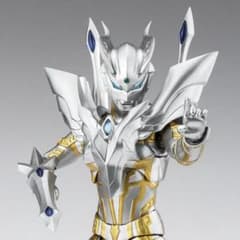 SHFiguarts 울티메이트 샤이닝 울트라맨 제로