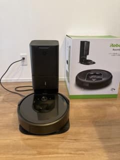 IROBOT ルンバ I7+のサムネイル