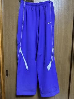 Supreme x Nike Track Pant Purpleのサムネイル