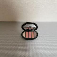 BYREDO(バイレード)　アイシャドウ５カラーズ　デザートロード