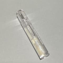 rom&nd GLASTING WATER GLOSS #00 リップグロスのサムネイル