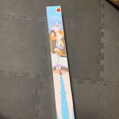 Reゼロ レム ウォールステッカーのサムネイル