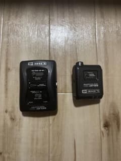 Relay G30 ギターワイヤレスのサムネイル