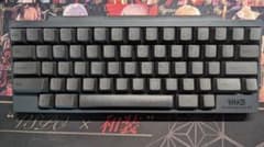 HHKB Professional BT 英語配列／墨のサムネイル