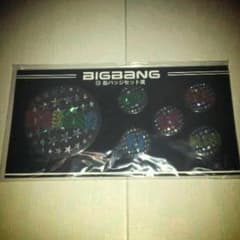 BIGBANG バッジのサムネイル