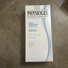 PHYSIOGEL DMT フェイシャルローション 200mLのサムネイル