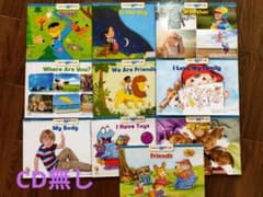 CTP『Learn to Read 』のサムネイル