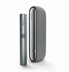 iQOS ILUMA アイコス イルマ  セット 未使用 交換品のサムネイル