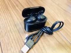 ワイヤレスイヤホン Bluetooth 5.0のサムネイル