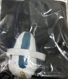 NARUTO 나루토 이치 반 쿠지 F상이라면 카츠유를 데려 가라… 에코 백