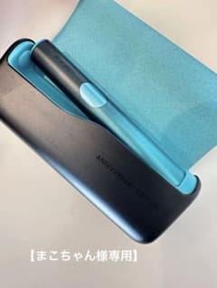 【まこちゃん様専用ページ】iQOS プライム 10周年記念モデルのサムネイル