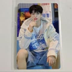 straykids スンミン KARMA JYP Japan トレカ 未開封 - メルカリ