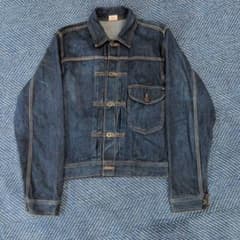 Lee カウボーイジャケット 1st復刻 1011 サイズ36 - メルカリ