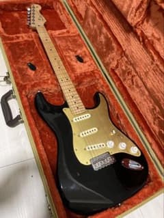 コンポーネントストラト　Vintage noiseless ミッドブースト回路 コンポーネントストラト Vintage noiseless ミッドブースト回路 - メルカリ