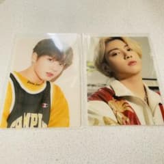 BTS THE BEST トレカ ジョングクのサムネイル