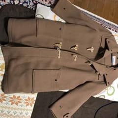 ポールスミス ダッフルコート 即決OKのサムネイル