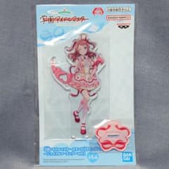 学マス ジョイフルマーチング アクリルスタンド 花海咲季
