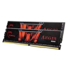 G.skill DDR4 メモリー 32gb（16gb × 2）のサムネイル