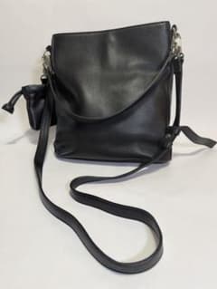 MAISON SPECIAL メゾンスペシャル レザー2WAYショルダーバッグのサムネイル