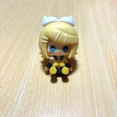 VOCALOID 鏡音リンのサムネイル