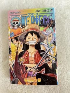 [初版]ONE PIECE 100巻のサムネイル