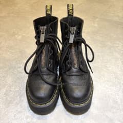【最終値下げ】Dr. Martens SINCLAIR ジャングルブーツ24cmのサムネイル
