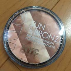SUN BRONZE NYCのサムネイル