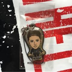 佐野玲於  クリーナーのサムネイル