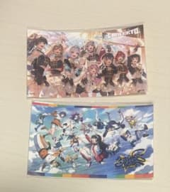 【にじさんじフェス2026】ランダムステッカーのサムネイル
