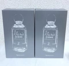 新品 ナリス マジェスタ コンク ふきとり用化粧水 復刻ボトル 110ml 2