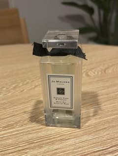 Jo Malone English Pear & Freesia バスオイルのサムネイル