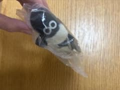 양의 숀 열쇠 고리 약 10cm
