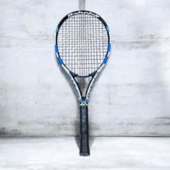 Babolat Pure Drive Team】2015 285g #G2 - メルカリ