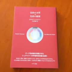 色彩の本質―色彩の秘密のサムネイル