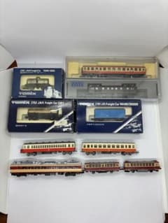 Ｎゲージ　まとめ売り　スターターセット Nゲージ まとめ売り スターターセット - メルカリ