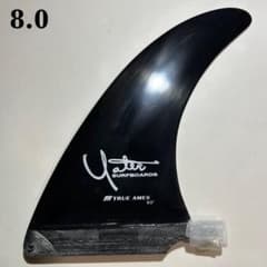 TRUE AMES YATER CLASSIC 8.0 - メルカリ