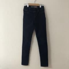 GAP   女の子　スリム　ジーンズ　１４０のサムネイル