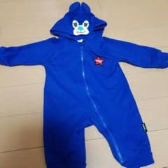 ANAP　ロンパースのサムネイル